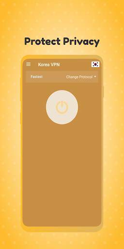 Korea VPN - Super VPN Unblock Master screenshot 2