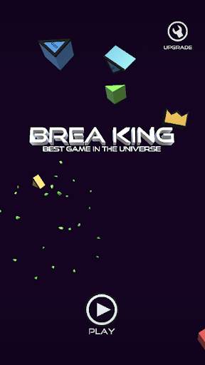 Brea King - Be the King of BreaKing screenshot 1