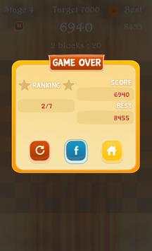 Popi Popi Birds Challenge! screenshot 3