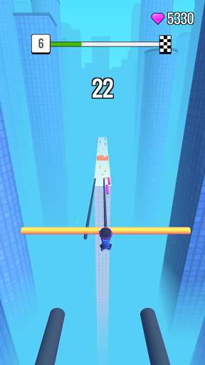 Roof Rails screenshot 4