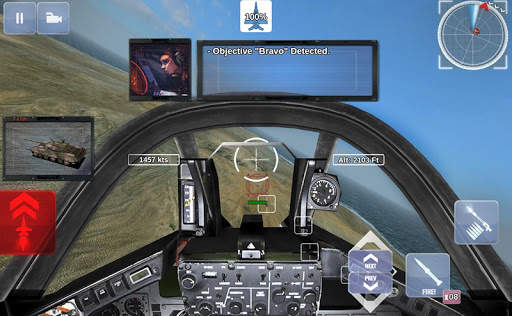 FoxOne Advanced Free screenshot 3