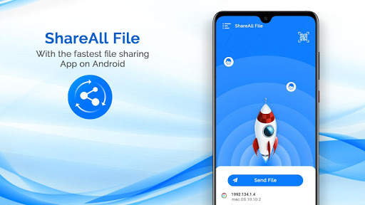SHARE Karo - File Transfer & Share App, ShareKaro screenshot 9