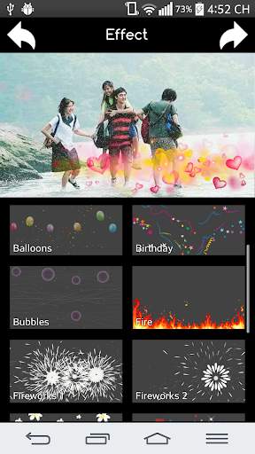 Video Uploader screenshot 4