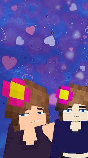 Jenny Mod beautiful for MCPE screenshot 1