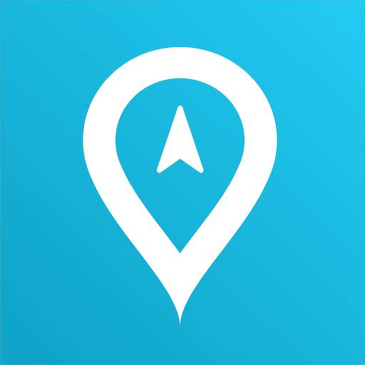 PinRoute - Trail Tracker 2.4