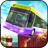 Army Coach Bus Simulator -Transporter Game 1.0.1