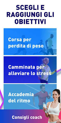 Mappa Corsa - App per Correre screenshot 4