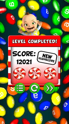 Where Are My Candies? screenshot 3