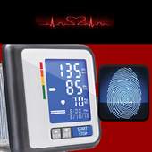 Blood Pressure App 1.1