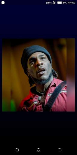 BURNA BOY screenshot 2