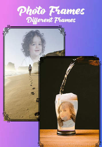 Photo Frame 2020 screenshot 4