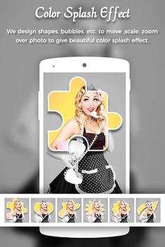 Color Splash Effect screenshot 3