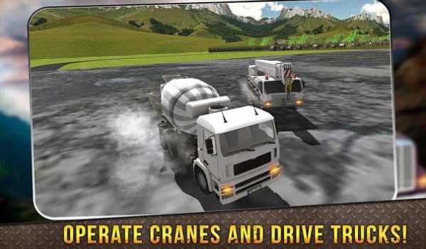 Truck Driver Car Transporter 3D: Big Truck Parking screenshot 15