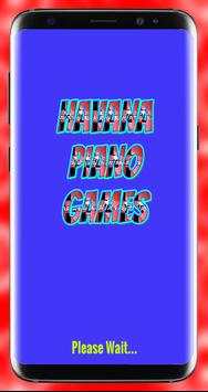 Havana Piano Games screenshot 2