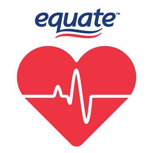 Equate Heart Health 1.4.4