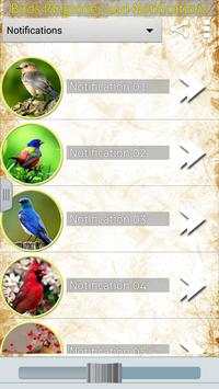 Birds Ringtones and Alerts screenshot 3