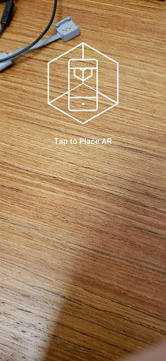 MOD 3d Scanner App screenshot 2