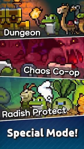 33RD: Random Defense screenshot 5
