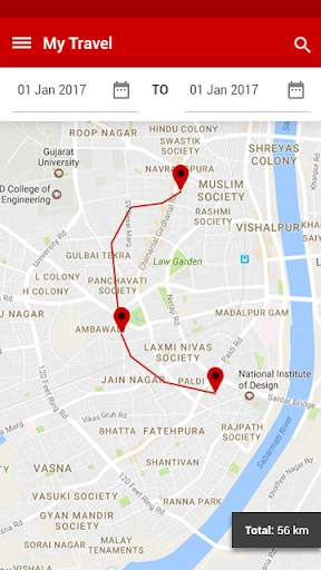 KAIPL Mobile App screenshot 7