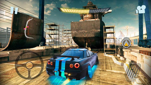 Racing In Car Speed Drift screenshot 4