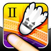 3D Badminton II 2.0282