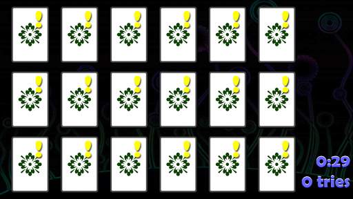 Memory HD Free screenshot 4