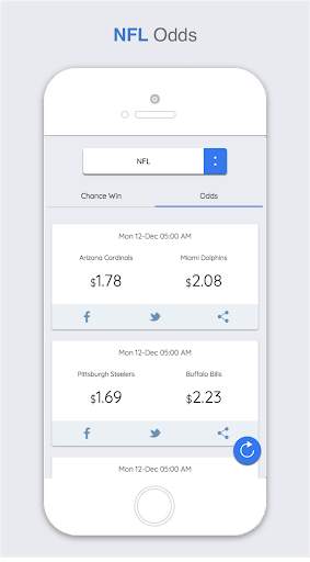 Football Predictions - Predict screenshot 6