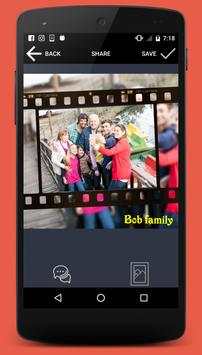CamBoB Selfie - Pip camera screenshot 5