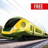 Indian Railway: Train Driving Simulator 1.0