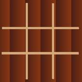 Tic Tac Toe (Another Wifi One) logo