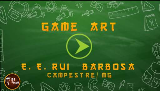 Game Art - EE Rui Barbosa screenshot 1