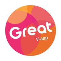 Great V-aap icon