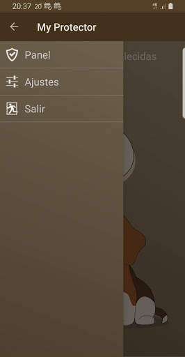 My Protector Pro screenshot 3