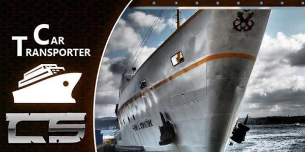 Cargo Ship Vehicles Transport screenshot 7