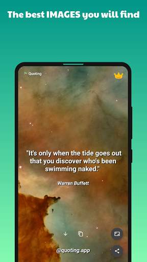 Quoting - Best Daily Motivational Photo Quotes screenshot 3