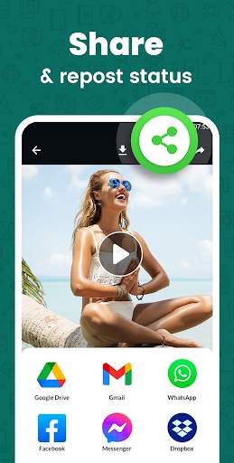 Status Saver: Video Downloader screenshot 3
