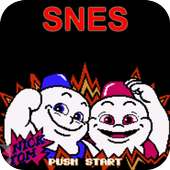 Arcade SNES Games