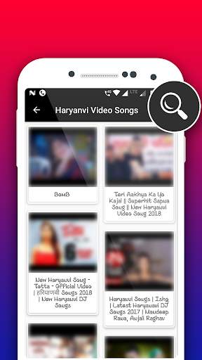 Haryanvi Best Songs & Dance Videos 2020 screenshot 3