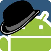 Rom Manager Janitor icon