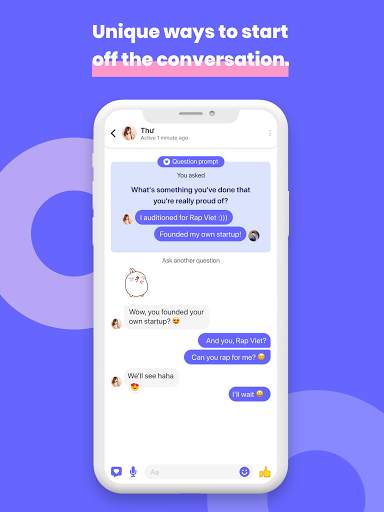 Fika – Dating & Make friends 8 تصوير الشاشة