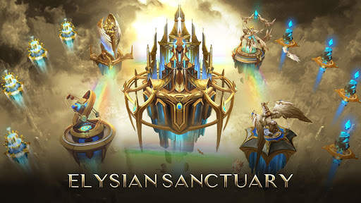 Era of Celestials screenshot 6