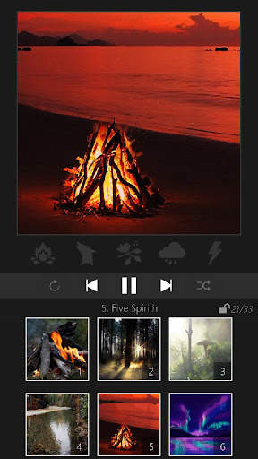 Native American Music & Songs screenshot 1