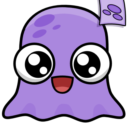 Moy - Virtual Pet Game icon