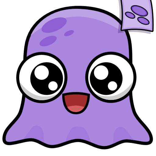 Moy - Virtual Pet Game 2.394