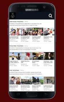 The Ace Family Channel 2 تصوير الشاشة