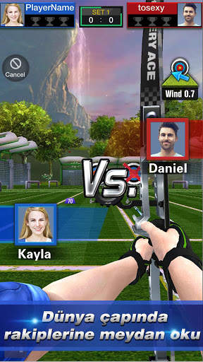 Archery Ace screenshot 5