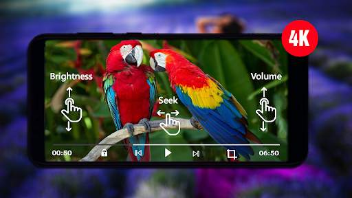 New UC Browser Video player HD 2021 screenshot 5
