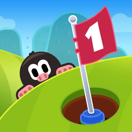 Mole In One - Mini-Golf Game 1.2.2