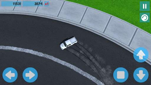 Car Mania - Drift Racing screenshot 5