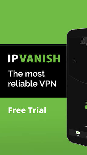 IPVanish App VPN & Secure IP screenshot 9